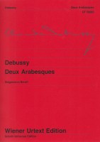 Deux Arabesques S1